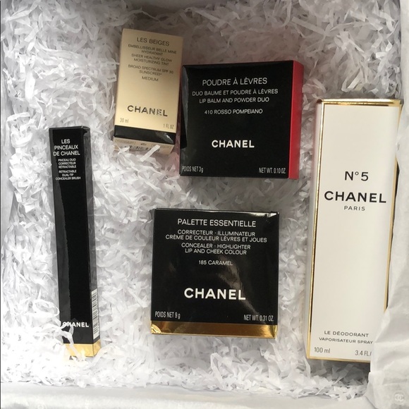 CHANEL BEAUTY - Picture 1 of 2